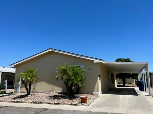 Thompson Ranch El Mirage Mobile Homes & Manufactured Homes For