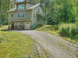 13040 Dutchtown Rd, Chaffee, NY 14030