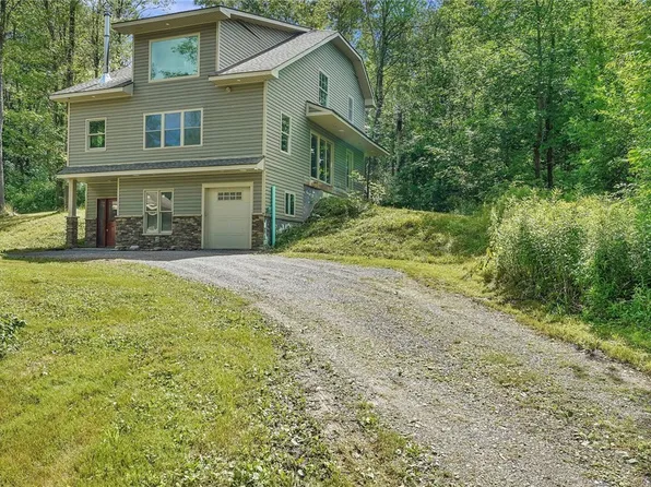 13040 Dutchtown Rd, Chaffee, NY 14030