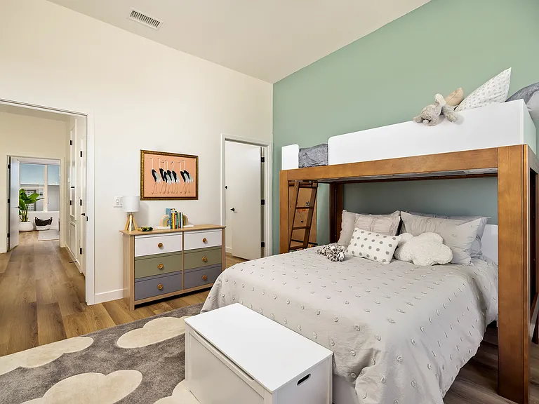 Sonoran Row Townhomes — Photo 16