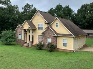 42 County Road 106 #A, Abbeville, MS 38601