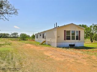 4410 Caldwell Rd, Abilene, TX 79601