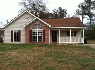 1070 County Road 193, Valley, AL 36854