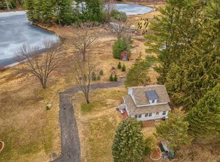 821 New West Townsend Rd, Fitchburg, MA 01420