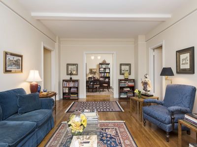 150 W 55th St #5C, New York, NY, 10019