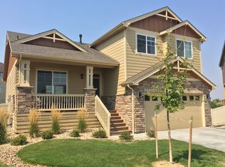 2009 80th Avenue Ct, Greeley, CO 80634