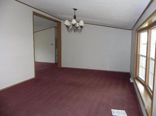 10160 Heffner Rd, Circleville, OH 43113