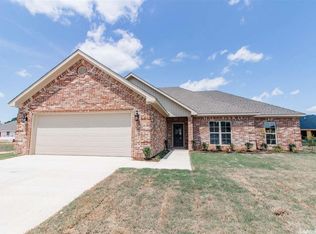 5801 Wendy Ln, Paragould, AR 72450