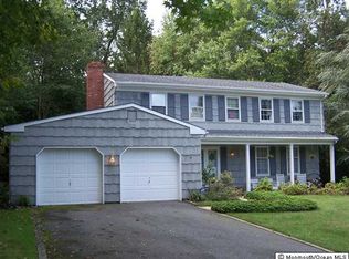 2545 Stearns Dr, Manasquan, NJ 08736