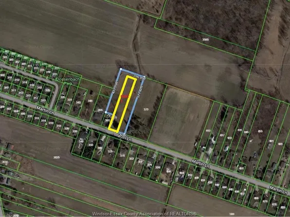 367 Martin Ln, Lasalle, ON N9J 1W8