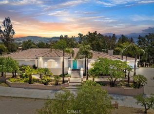 36200 Monte De Oro Rd, Temecula, CA 92592