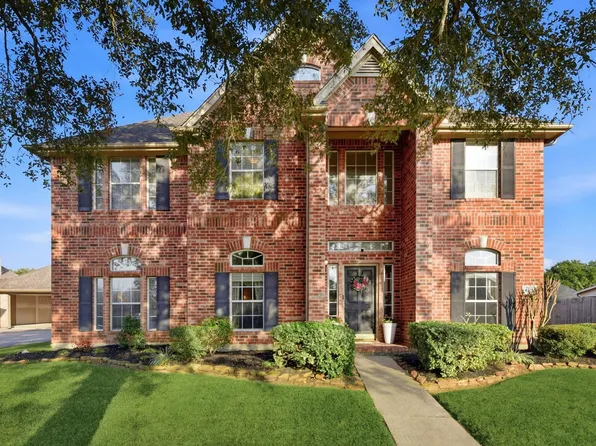 6718 Bienville Ave, Baytown, TX 77521