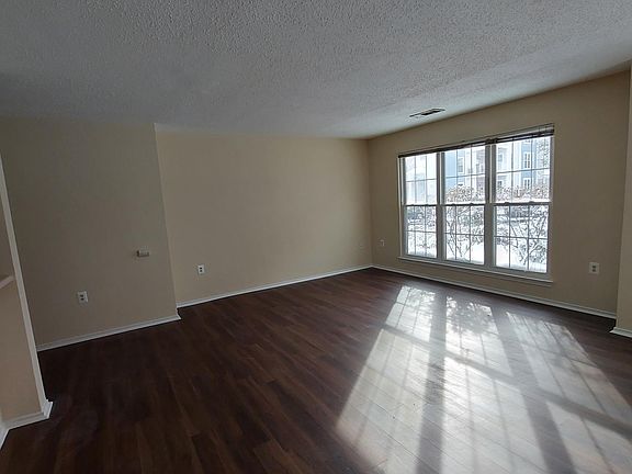 Living and Dining Room View 1