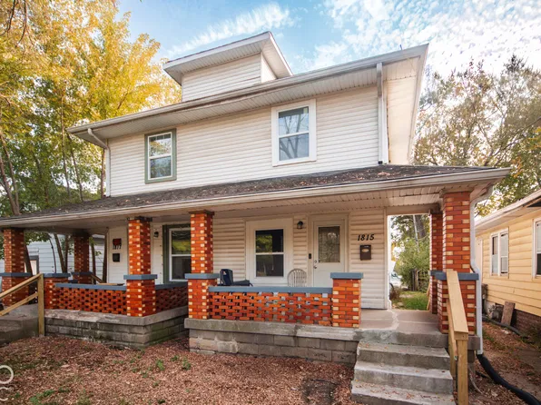 1817 Southeastern Ave, Indianapolis, IN 46201