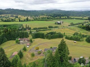 77 Rue Creek Rd, Raymond, WA 98577