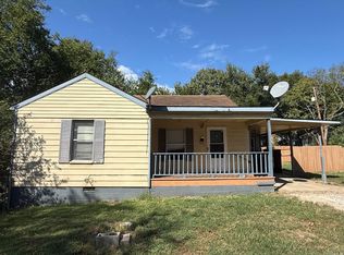 138 Highland Park St, Hot Springs, AR 71901