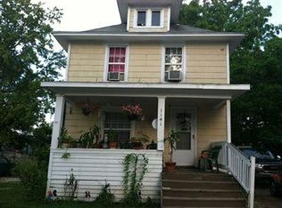 1141 Camp St, Lansing, MI 48906