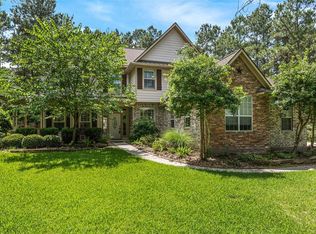 32619 Autumn Forest Ct, Magnolia, TX 77354