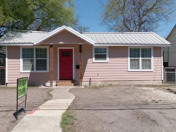 1805 Burnet St, San Antonio, TX 78202