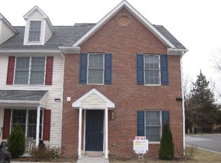 9293 Travellers Ct, New Market, VA 22844