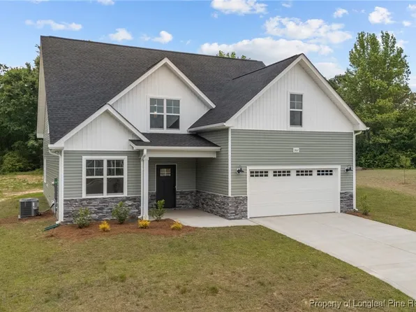 362 Slade Corner Rd, Raeford, NC 28376