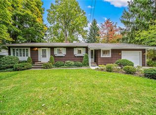 12937 Caves Rd, Chesterland, OH 44026