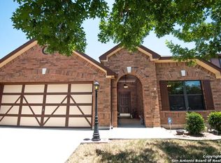 7526 Sutter Home, San Antonio, TX 78253
