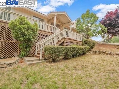 274 Saint Andrews Rd, Valley Springs, CA, 95252