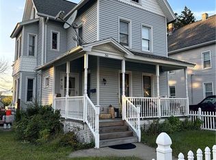 50 Elm St, Ansonia, CT 06401