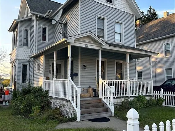 50 Elm Street, Ansonia, CT 06401