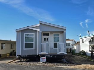 21001 Plummer St SPACE 52, Chatsworth, CA 91311