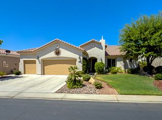 80757 Camino San Lucas, Indio, CA 92203