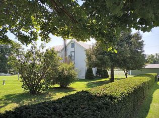 2229 Pine Rd, Newville, PA 17241