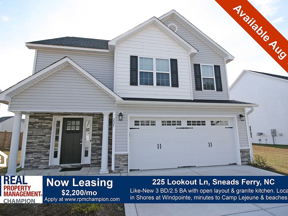 1st image of 225 Lookout Ln