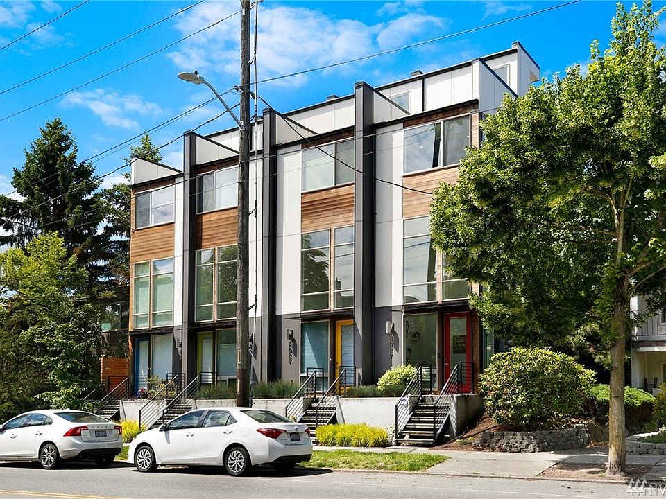 1st image of 4027 California Ave SW #A