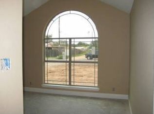 4517 Monty Dr, Midland, TX 79703