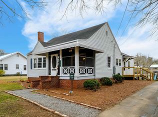 175 Forman St, Springville, AL 35146