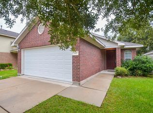 302 Saddleback Springs Dr, Richmond, TX 77469