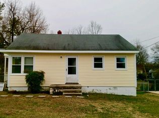 2400 Dallas Ave, High Point, NC 27265