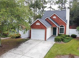 3852 Avensong Village Cir, Milton, GA 30004