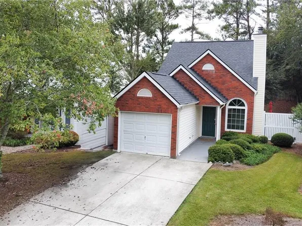 3852 Avensong Village Cir, Milton, GA 30004