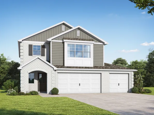 Avenir Plan, Merrimack