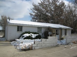 315 Harshman St, Rawlins, WY 82301