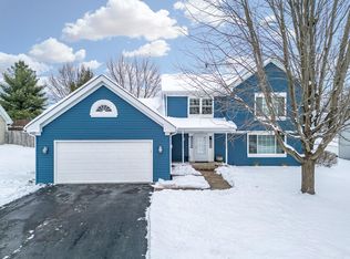 1162 Butler Rd, Rockford, IL 61108