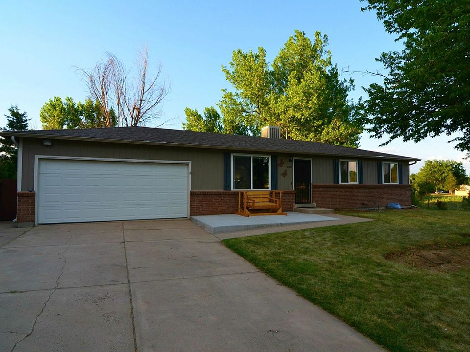 For Sale: 16587 E Amherst Ave, Aurora, CO 80013