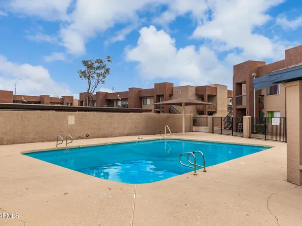3810 N MARYVALE Parkway #2009, Phoenix, AZ 85031