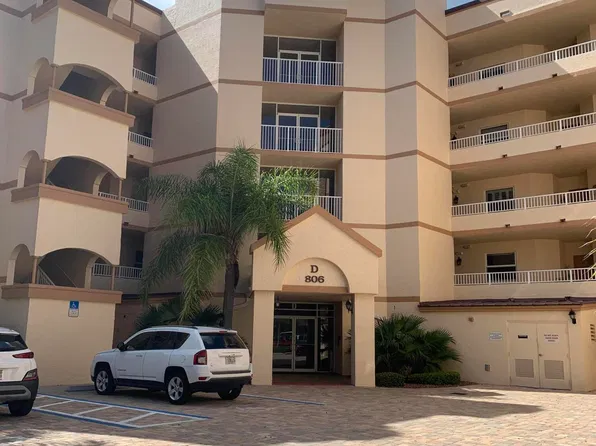 806 Mystic Dr #D205, Cape Canaveral, FL 32920