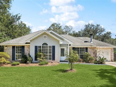 3580 City Dr, Slidell, LA, 70458