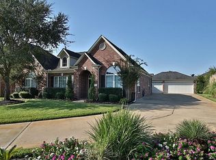 14515 Lakeside View Way, Cypress, TX 77429