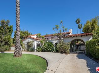 520 N Camden Dr, Beverly Hills, CA 90210